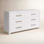 Commode 6 tiroirs Lana-1863528004