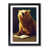 Black Framed