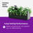 40"W x 12"D x 16"H, Black Rectangular Metal Planter Box with Drainage Holes, All-Weather Outdoor Plant Container for Patio, Yard, or Balcony, Block Series, Span Planter-581455098