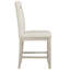 Tabouret de comptoir en bois massif Applegate-1428839373-1428839370
