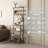 Personette Hall Tree 23'' Wide-455461570