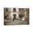 White Framed Canvas is unavailable