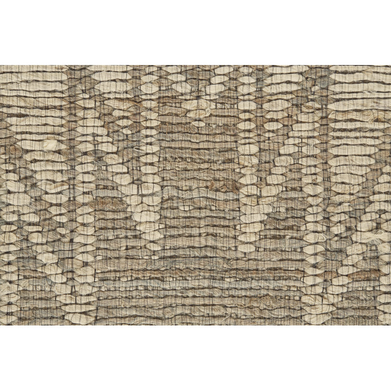 Platteville Cotton Geometric Indoor Rug, Rectangle 5' x 8'