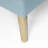Ataru Polyester Upholstered Storage Bench-1080212346