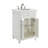 Otto 24'' Single Bathroom Vanity with Top-25615297-88856990