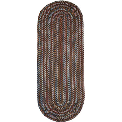 Ato Wool Geometric Indoor Rug