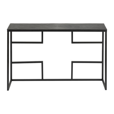 Console Aperio