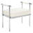 Alishia Faux Leather Upholstered Bench-1901569733-1901569735