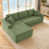Green Velvet