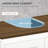 Modern Bathroom Sink Cabinet