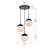 Yearby Dimmable Globe Cluster Pendant -1346457187-1346457191-1467766047
