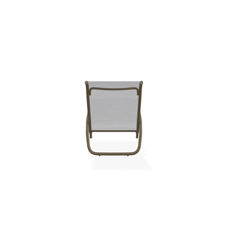 Beach Chair, Textured Beachwood, Abalone