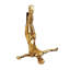Wall Diver-Female-60070864