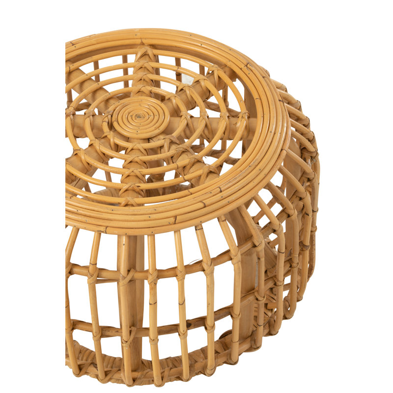 Chaveli Frame Coffee Table