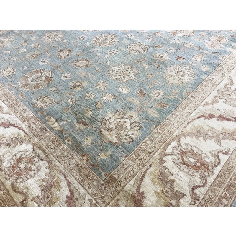 One-of-a-Kind 9'10" X 13'1" Area Rug
