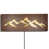 Walnut Brown/Gold is out of stock selected