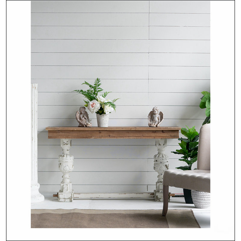 59x18x32" Alcott Buffet Table
