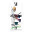 Metal Wall Clock-332262735