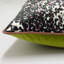 Mika Animal Print Square Throw Cushion