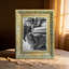 Cadre photo 8 pièces x 10 po or antique 1PC pour présentation de photos de tous les jours-399721522-399721525-399721520
