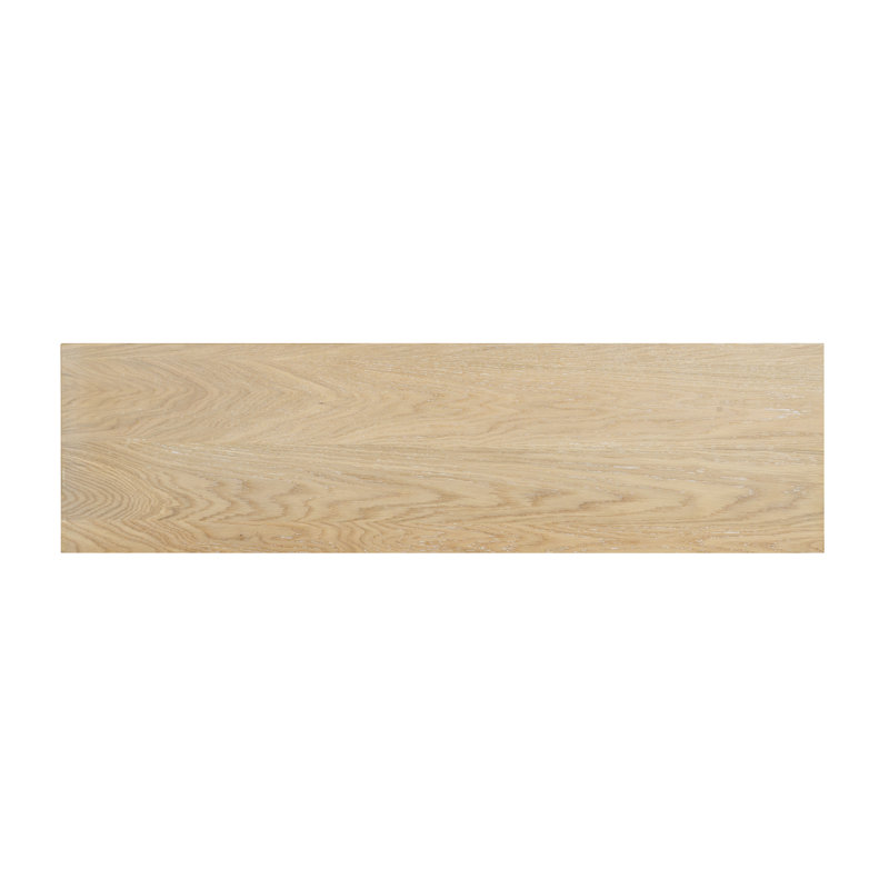Console Claramay, Natural Cerused Oak