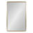 Caskill Framed Radius Rectangle Wall Mirror-910651048-910651050