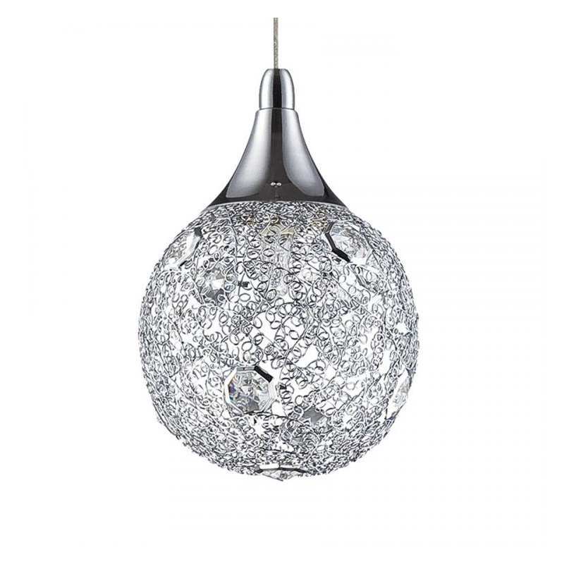 McManus 5 - Light Cluster Pendant