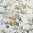 Laura Ashley Roses Cotton Reversible Gold Duvet Cover Set-103249055