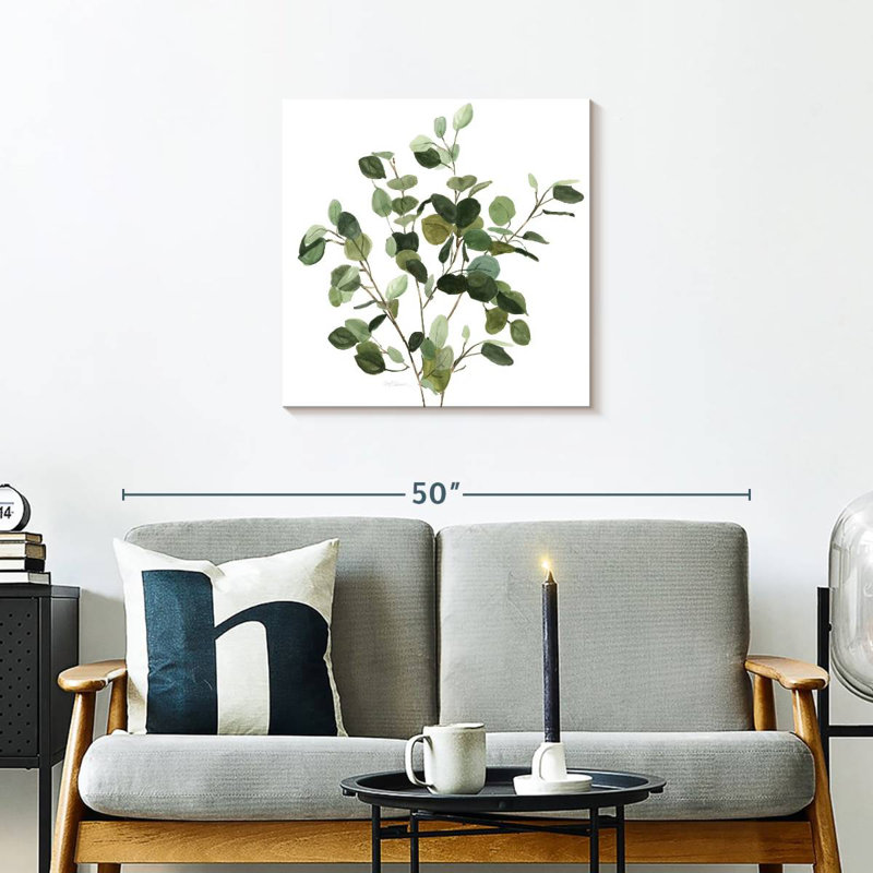 Harnek Bunchy Botanical I