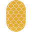 Tapis jaune Lllan-57571391