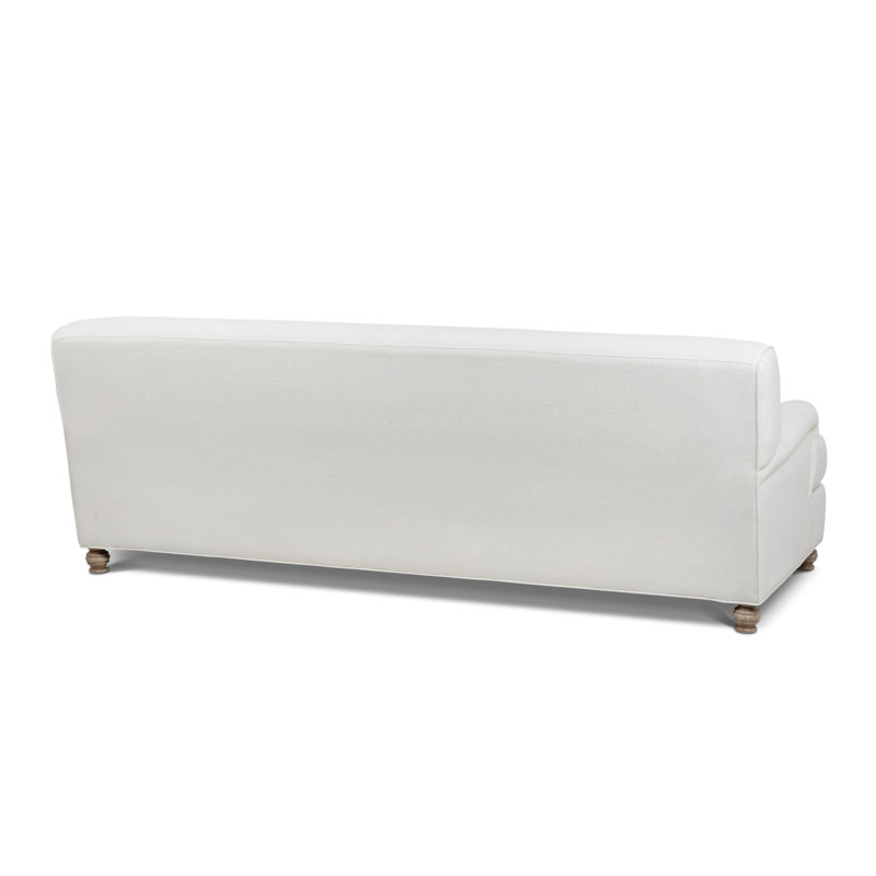Kenwood Sofa, Putty, Ivory