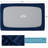 2 Pack Fitted Sheet Microfiber-107231831-107231832