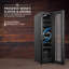 Ivation Single Zone 9.9'' Wine Refrigerator-91869837