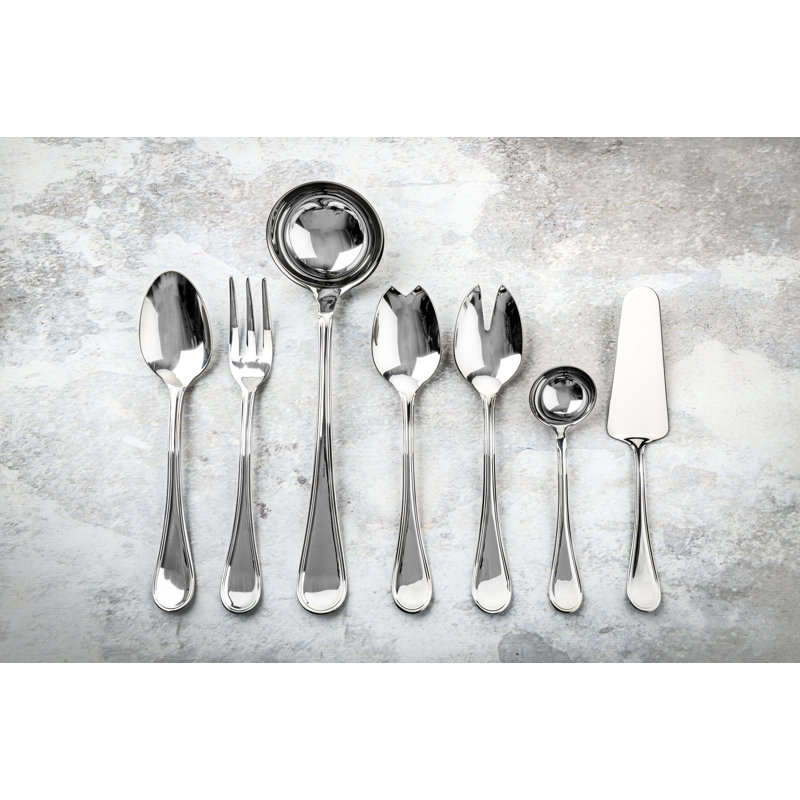 Boheme 2 - Piece Cake Serving Set