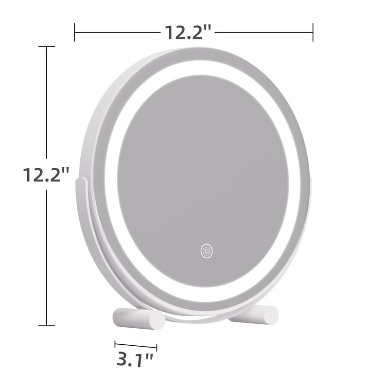 Miroir Keishia
