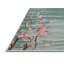 Tapis vert soyeux et moelleux-936304013