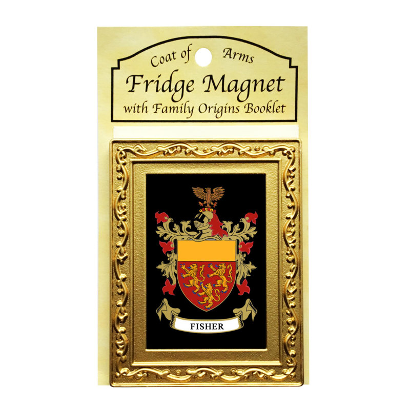 Fridge Magnet