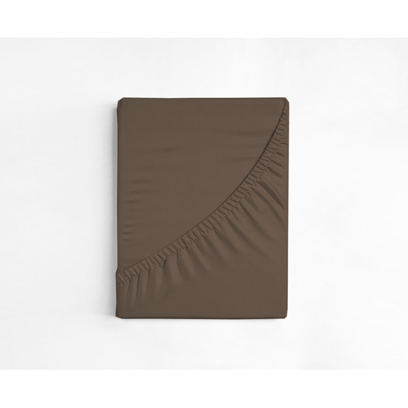 6-Piece Premium Deep Pockets Microfiber Sheet Set, Full, Tree Bark