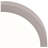 1 - Bulb Outdoor Flush Mount-39249055-39249054