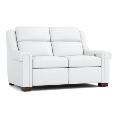 Chester Reclining Loveseat