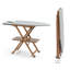 Grazierville Wood Freestanding Ironing Board-43248245