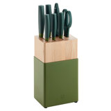 Zwilling Now S 8-piece Knife Block Set