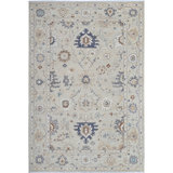 Handmade Wool Area Rug