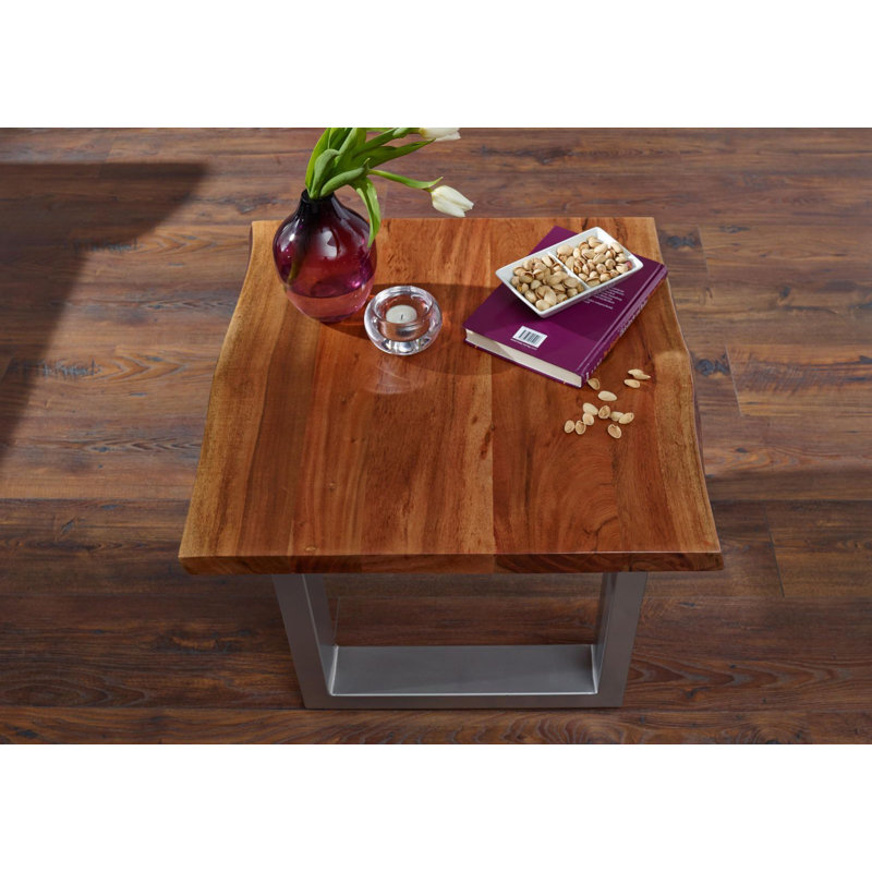 Freeform Sled Coffee Table