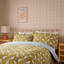 SCION Moon Flights Cotton Animal Print Duvet Cover Set with Pillowcases-107300232