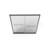 Double Sliding Shower Door, 56 - 60"x70", Aluminum, 8mm Tempered Glass, Black Hardware, Bathroom, Waterproof, Simple Install Guidance Aluminum Frame With Matte Finish, Bathroom Use,