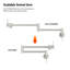 Robinet de cuisine Kichae-89496329