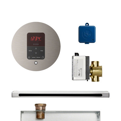 Butler Steam Generator Control