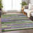 Premium Machine Washable Prisco Cactus Rug-1992343006