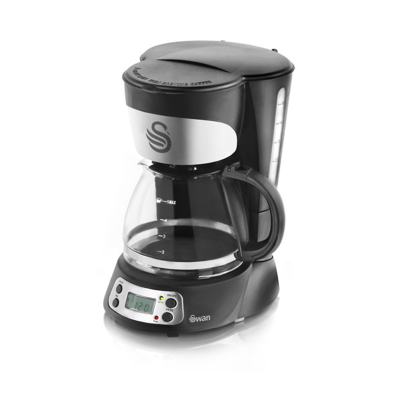 Swan 0.75L Filter Coffee Machine